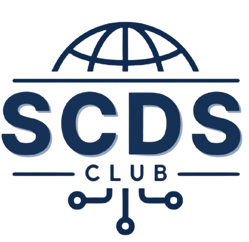 SCDS Logo